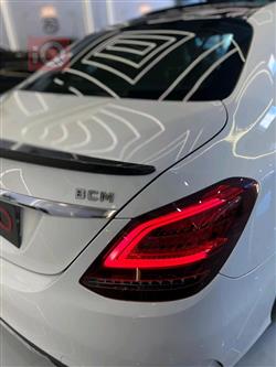 مرسيدس بنز C-Class